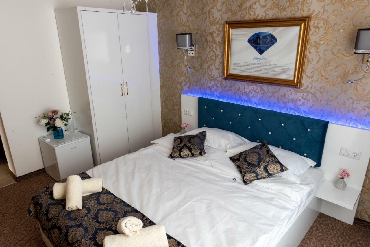 Golden Rooms Várna Kültér fotó