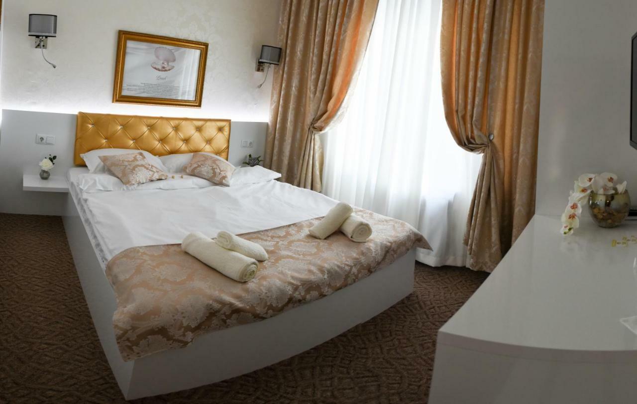 Golden Rooms Várna Kültér fotó