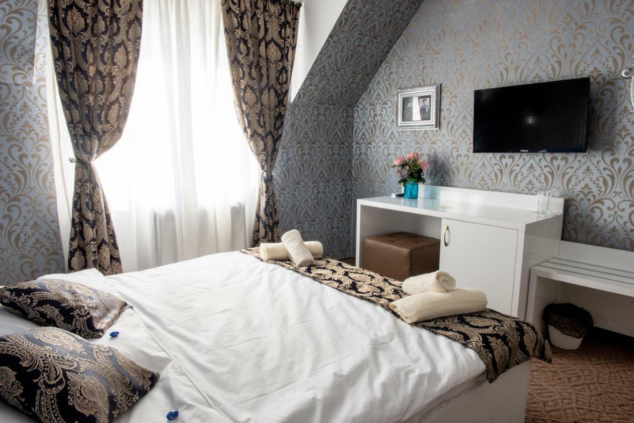 Golden Rooms Várna Kültér fotó