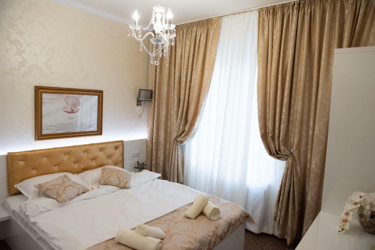 Golden Rooms Várna Kültér fotó
