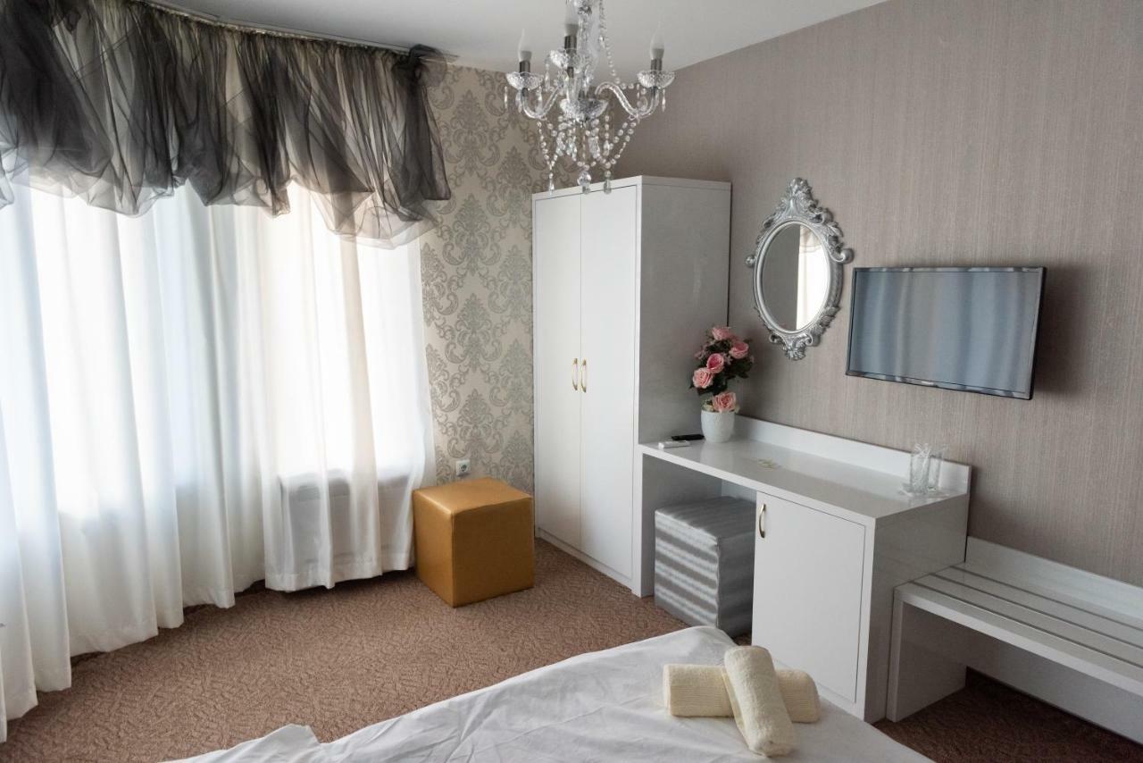 Golden Rooms Várna Kültér fotó