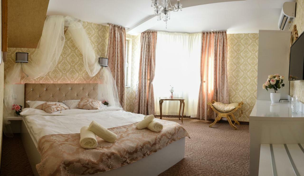Golden Rooms Várna Kültér fotó
