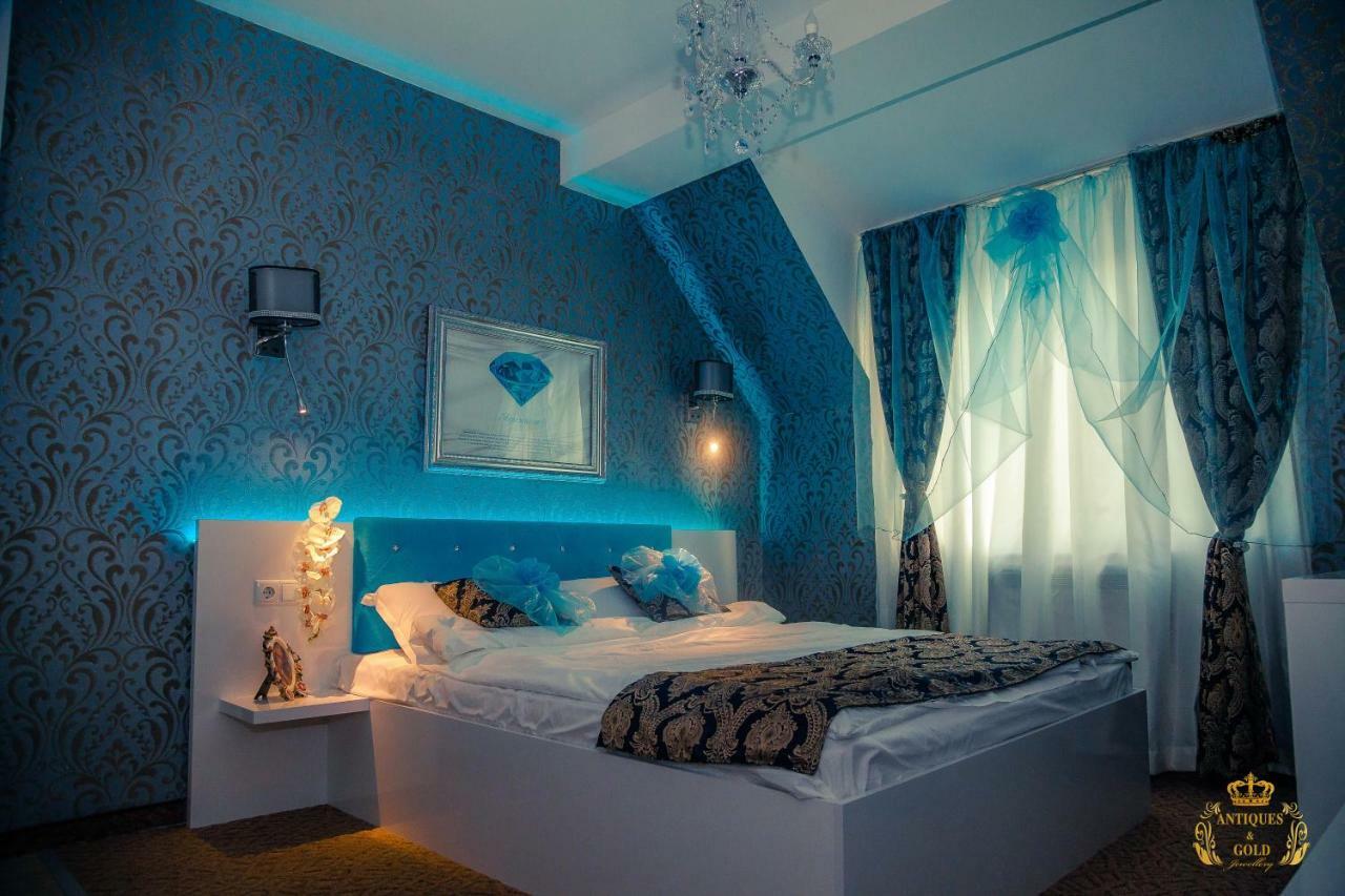 Golden Rooms Várna Kültér fotó