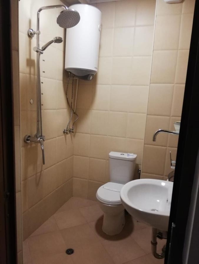 Golden Rooms Várna Kültér fotó
