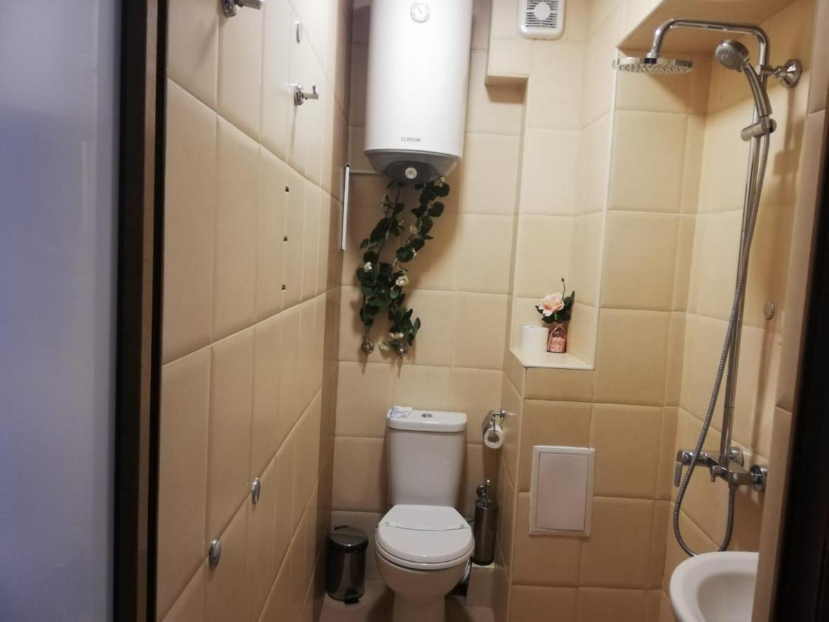Golden Rooms Várna Kültér fotó